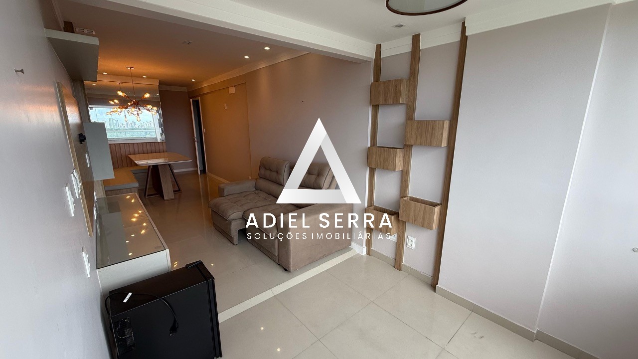 Apartamento - Santa teresa