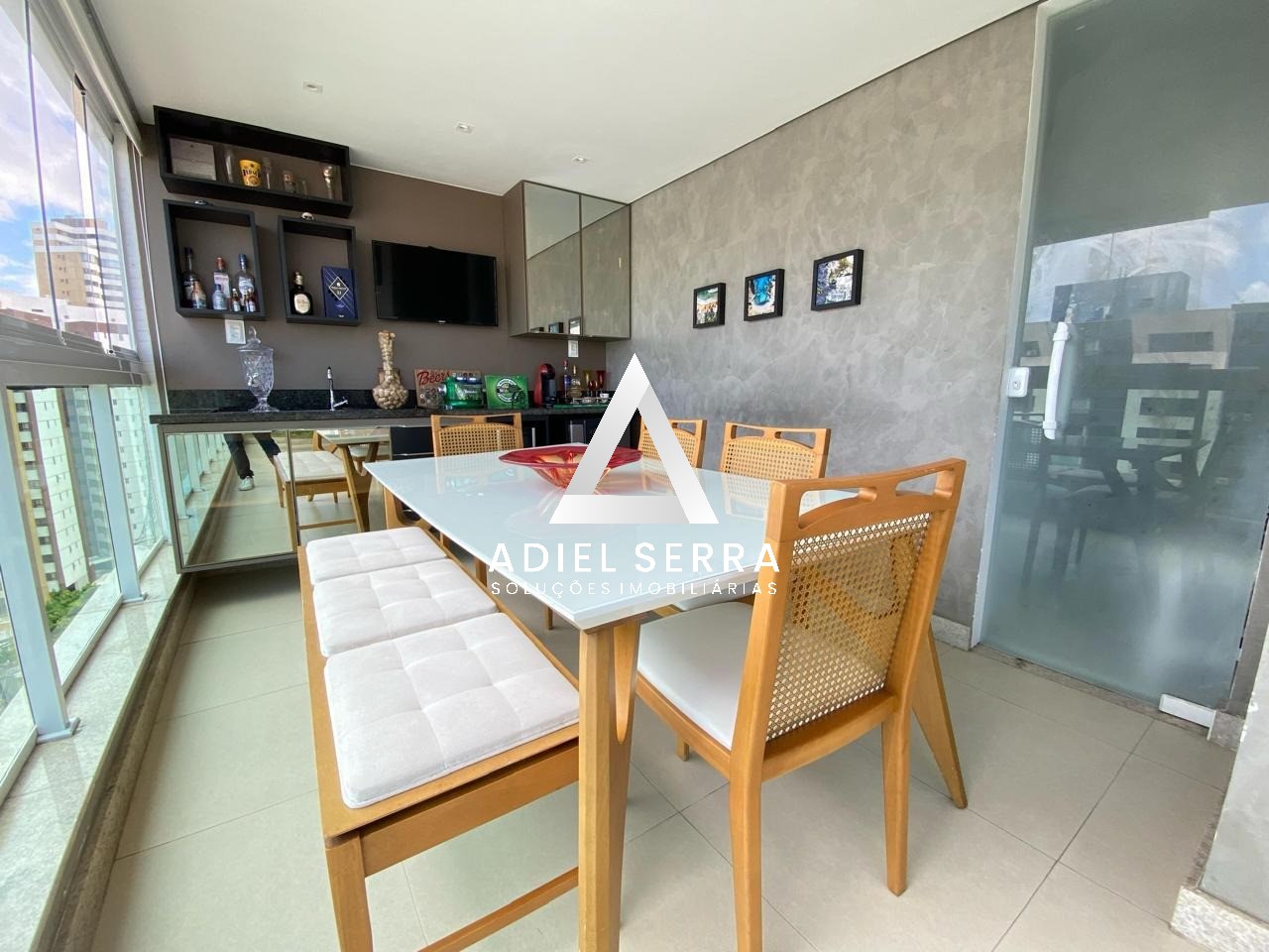Apartamento - Pituba