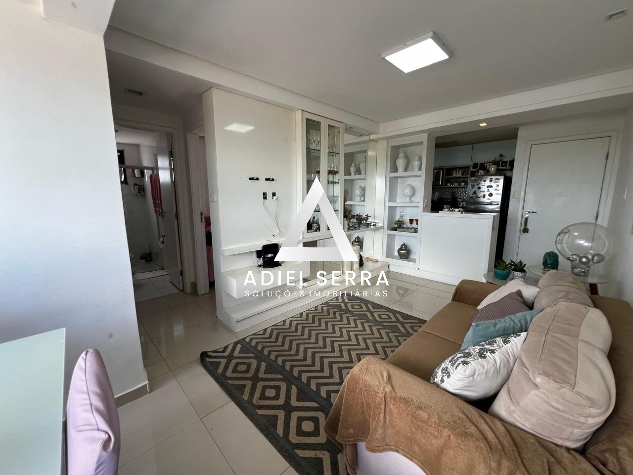Apartamento - Federação