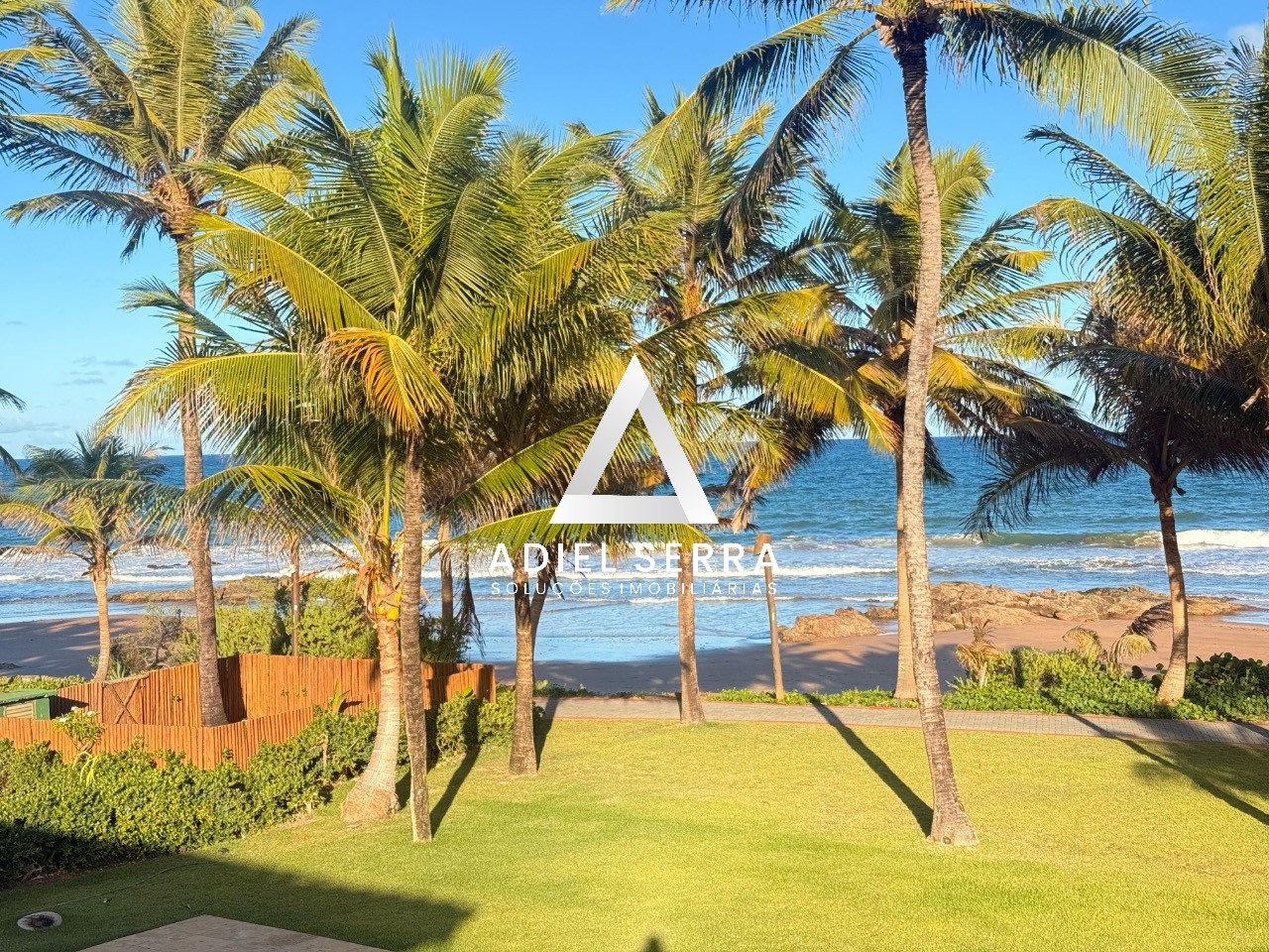 Casa - Busca vida
