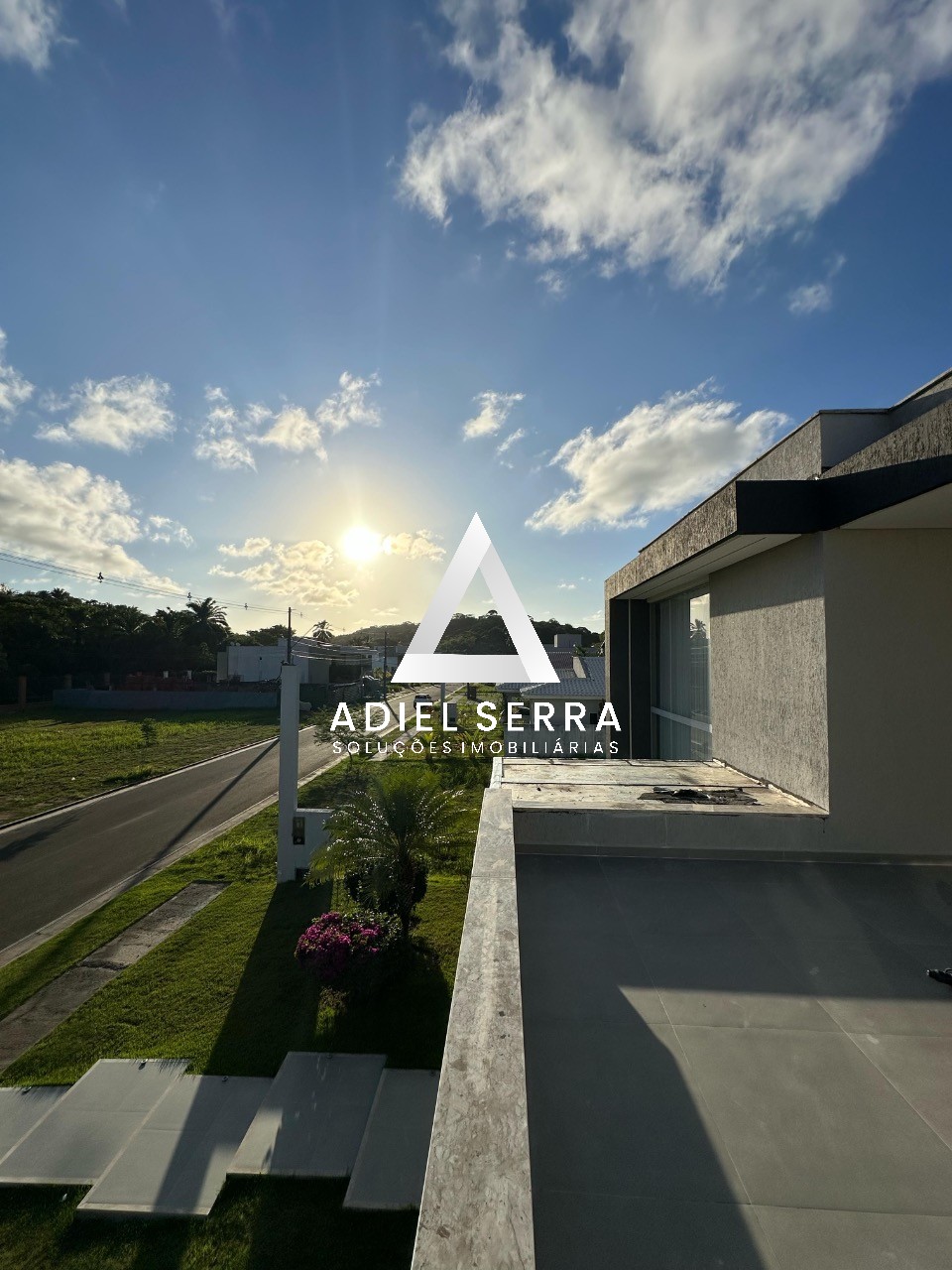 Casa - Alphaville