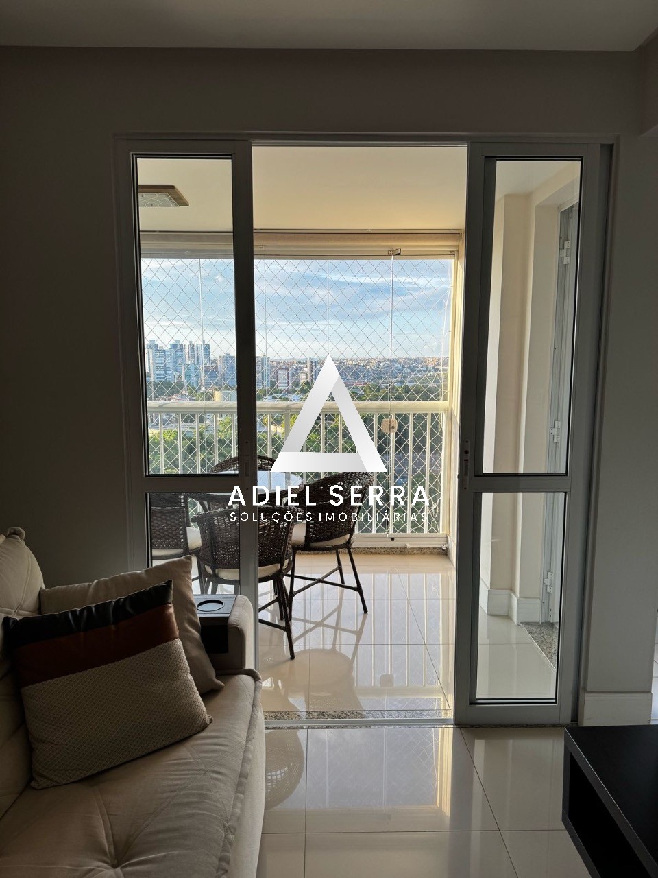 Apartamento - Parque bela vista