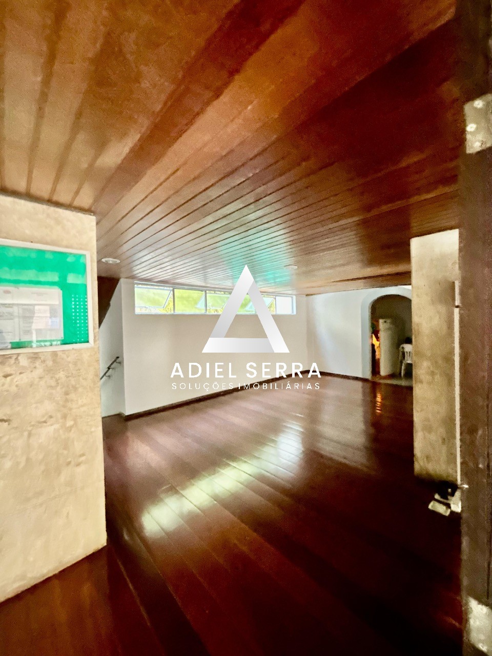 Apartamento - Barra