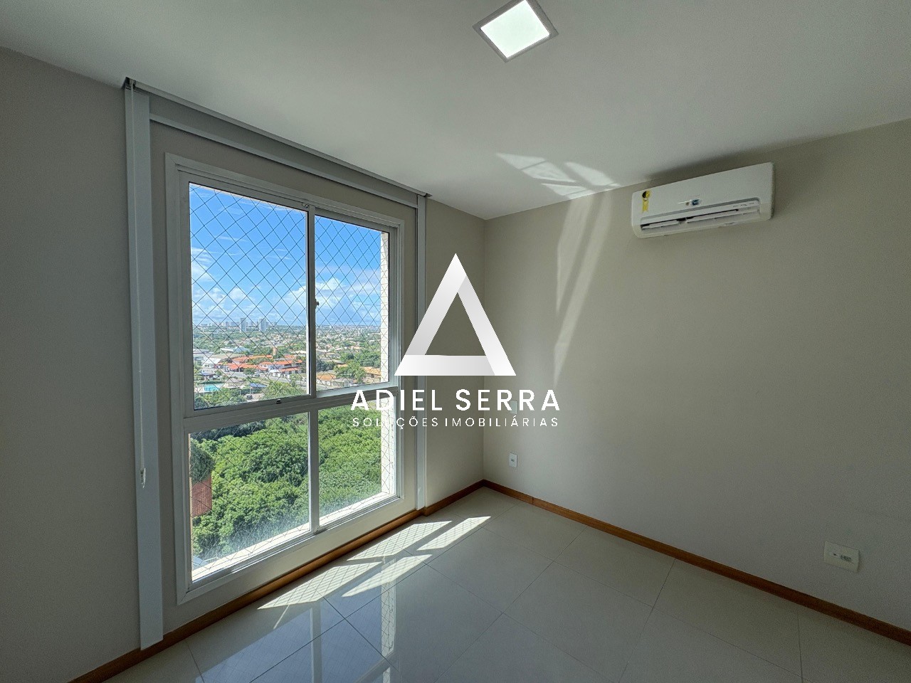 Apartamento - Patamares