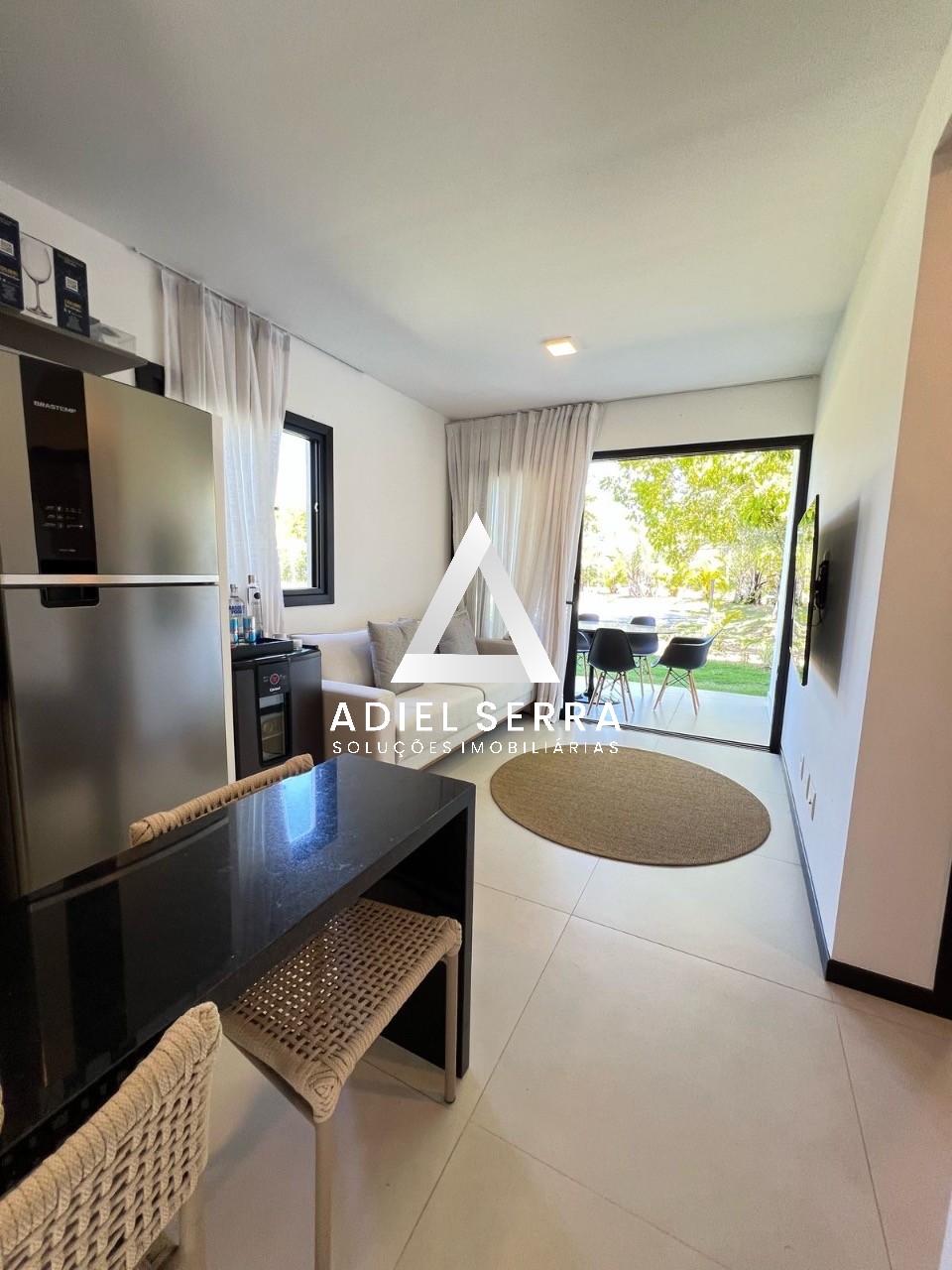 Apartamento - Açu da torre