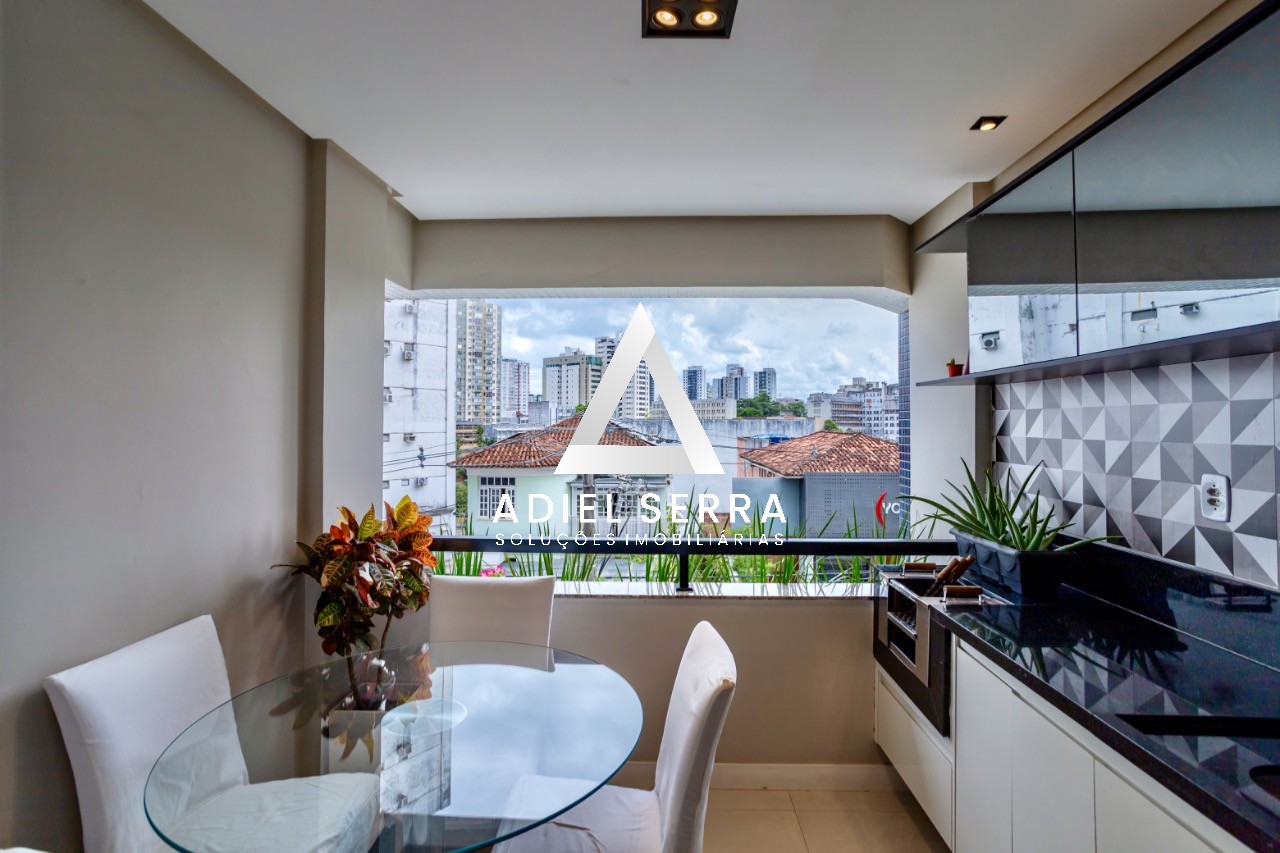 Apartamento - Graça