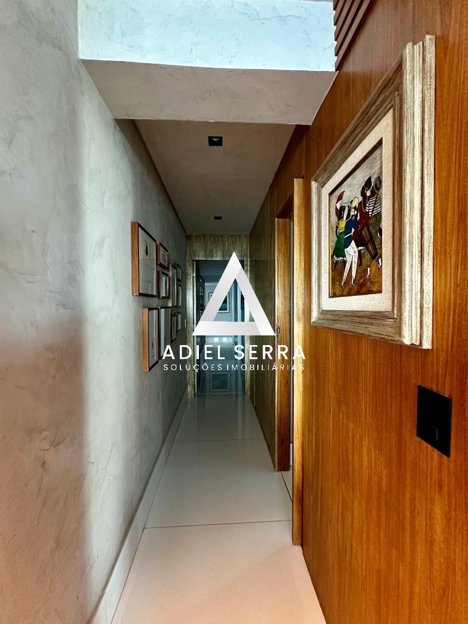 Apartamento - Barra