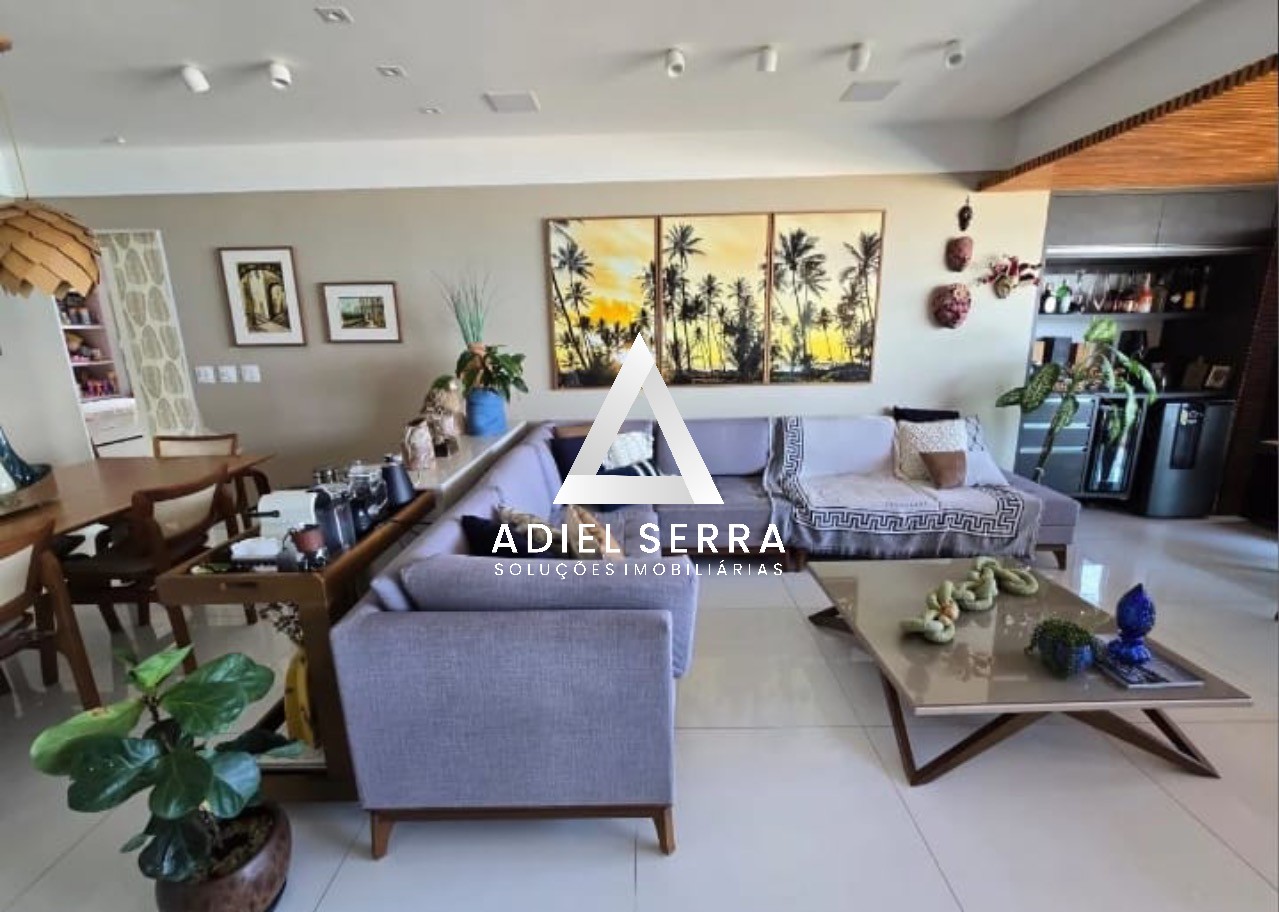 Apartamento - Patamares