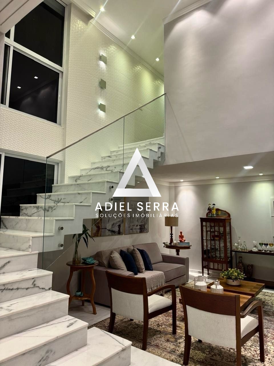 Casa - Alphaville
