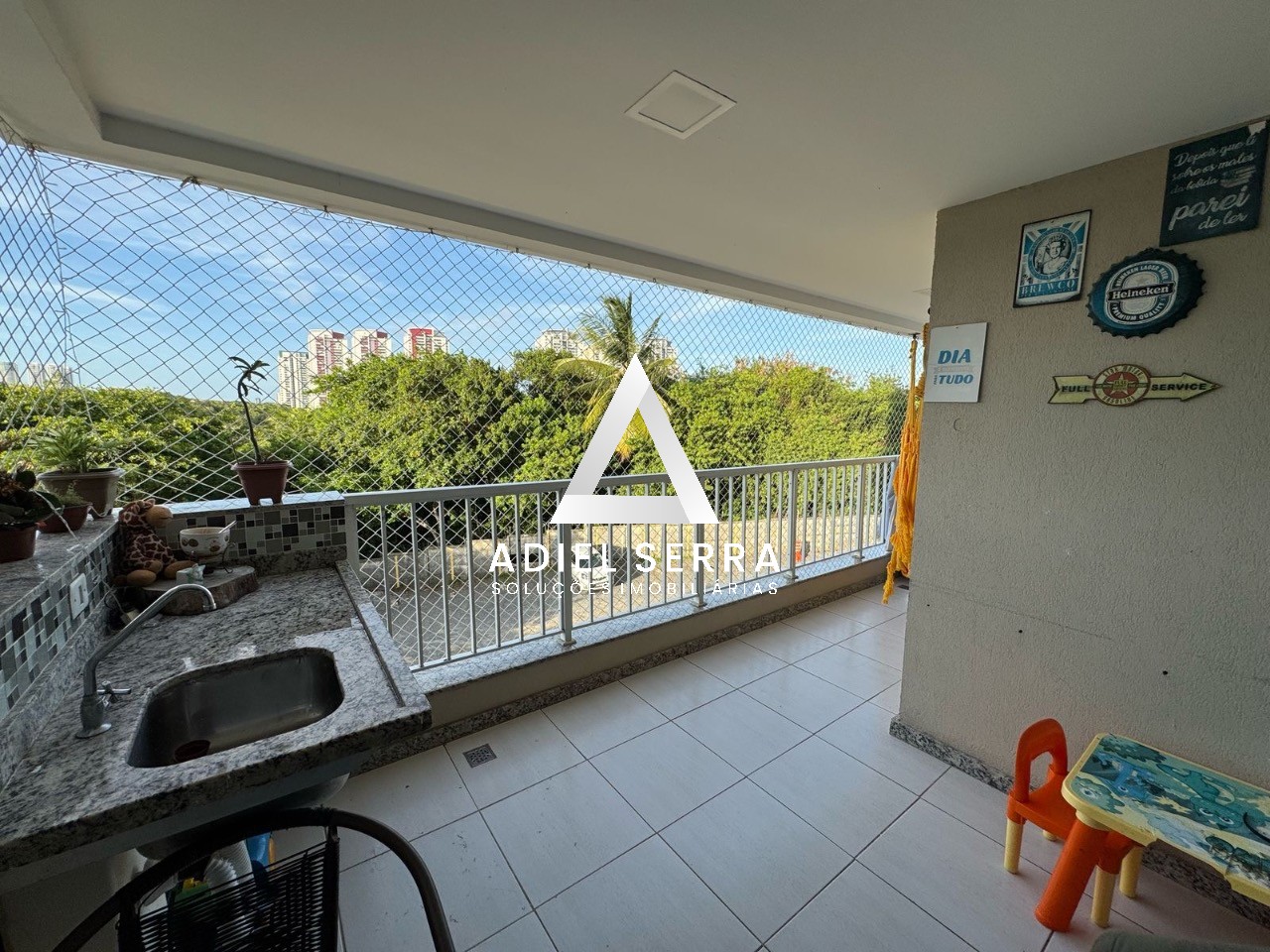 Apartamento - Pituaçu