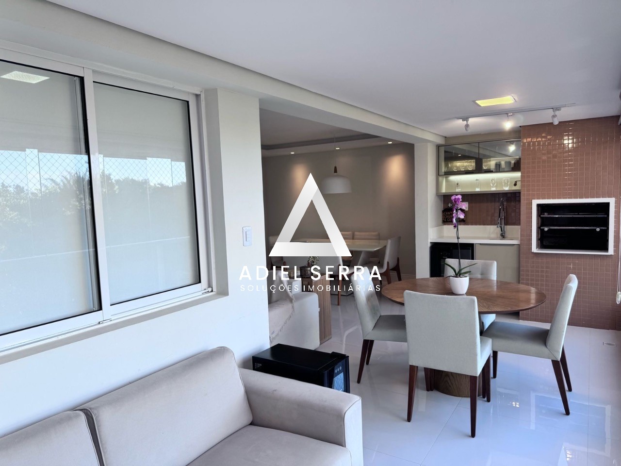 Apartamento - Patamares