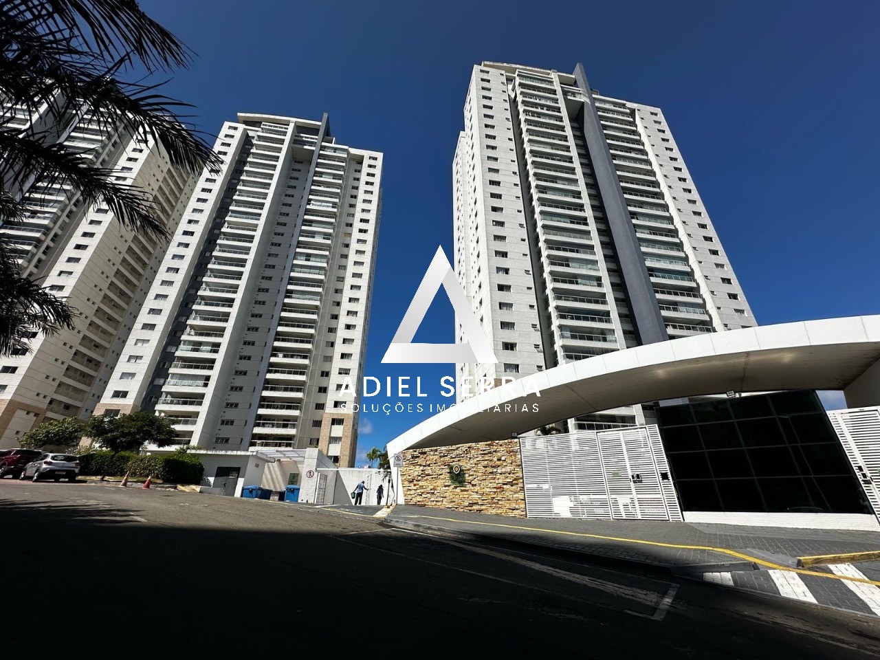 Apartamento - Patamares