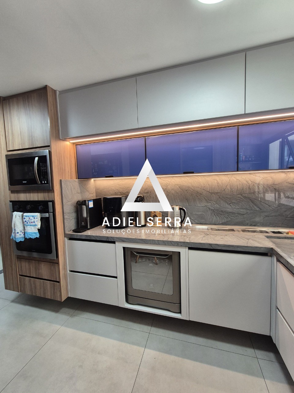 Apartamento - Alphaville i