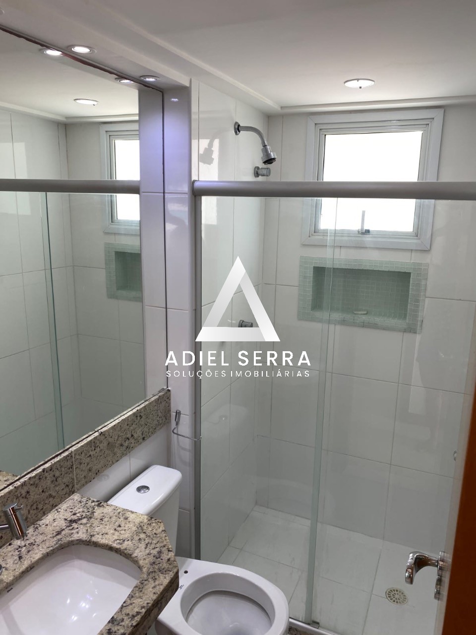 Apartamento - Alphaville i