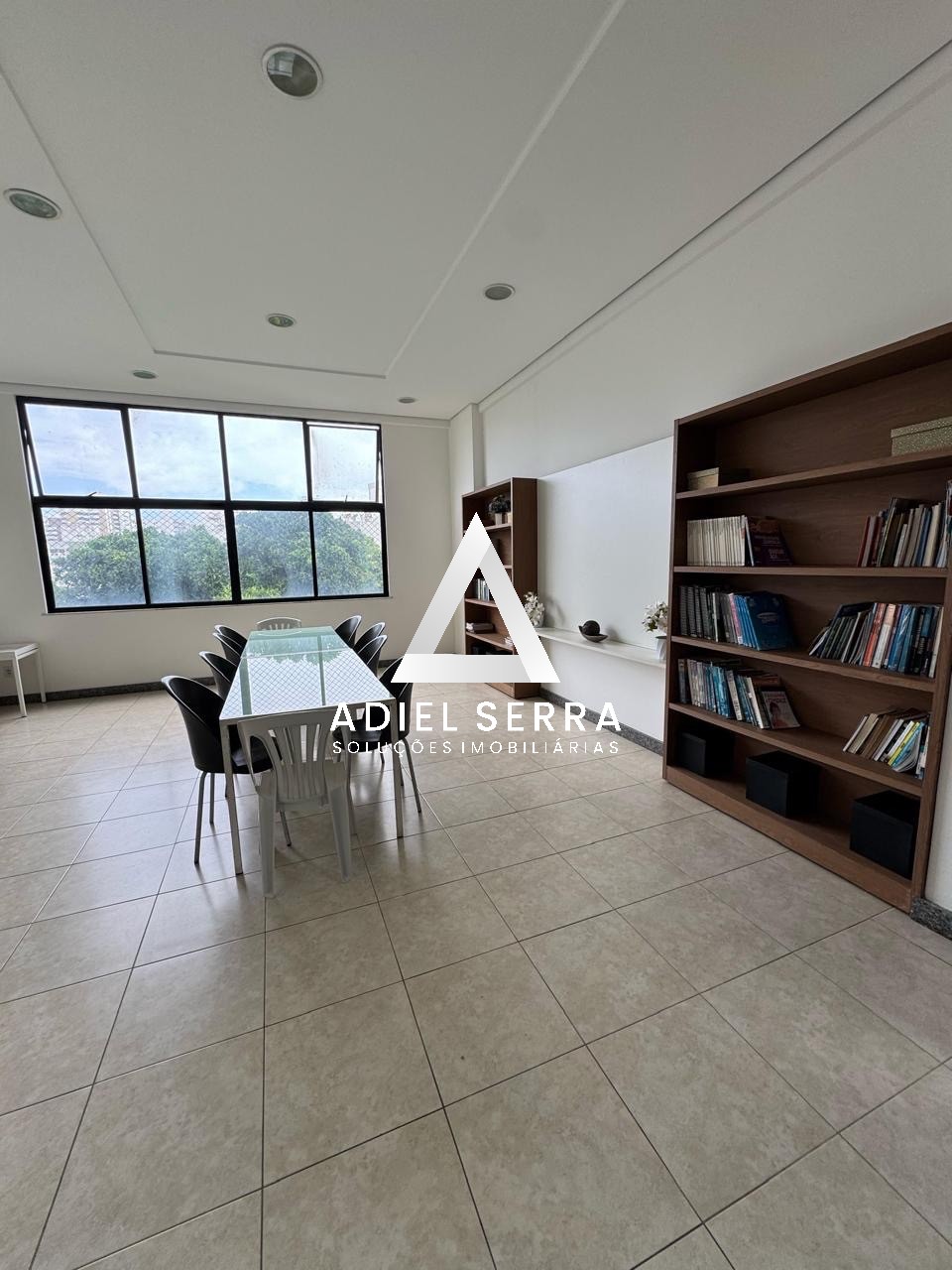 Apartamento - Candeal
