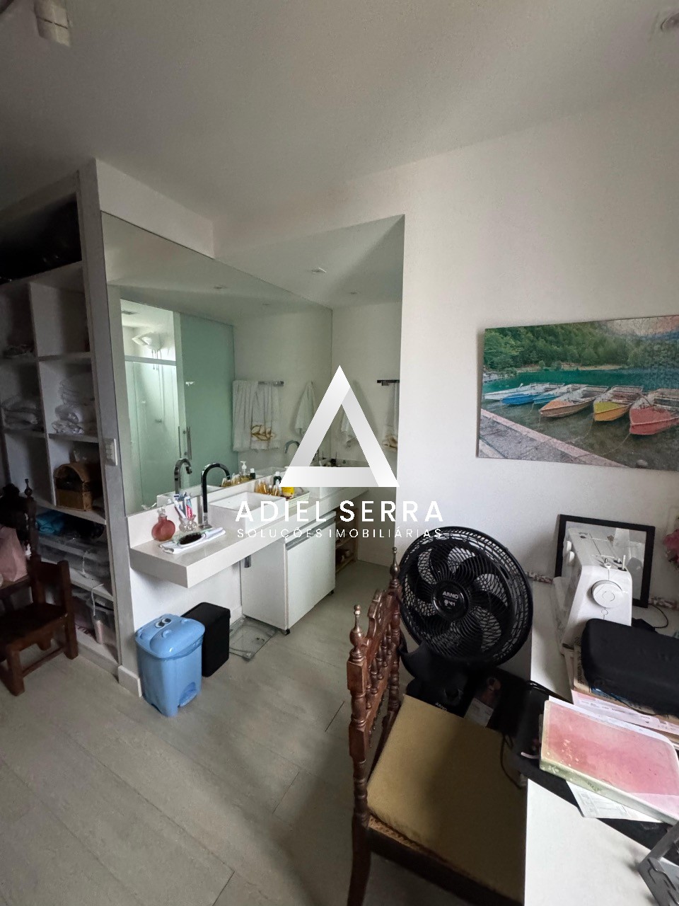 Apartamento - Pituba
