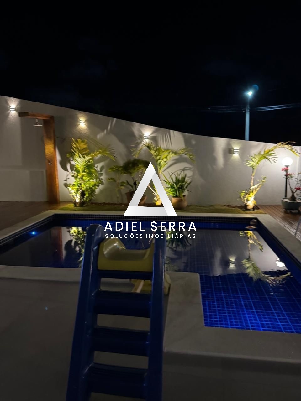 Casa - Alphaville