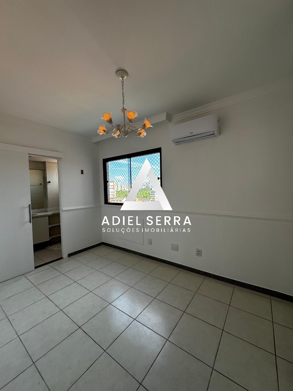 Apartamento - Pituba