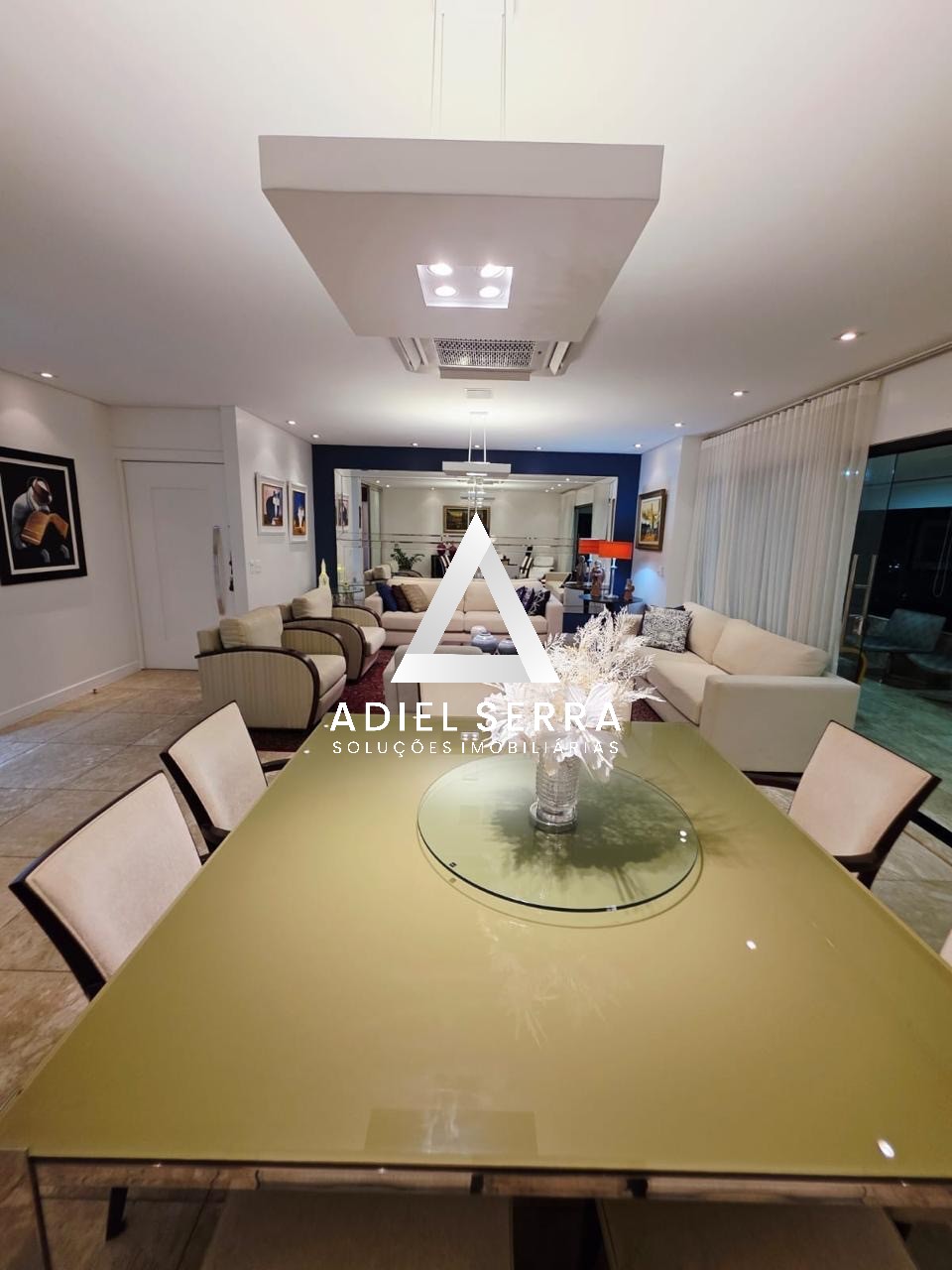 Apartamento - Horto florestal