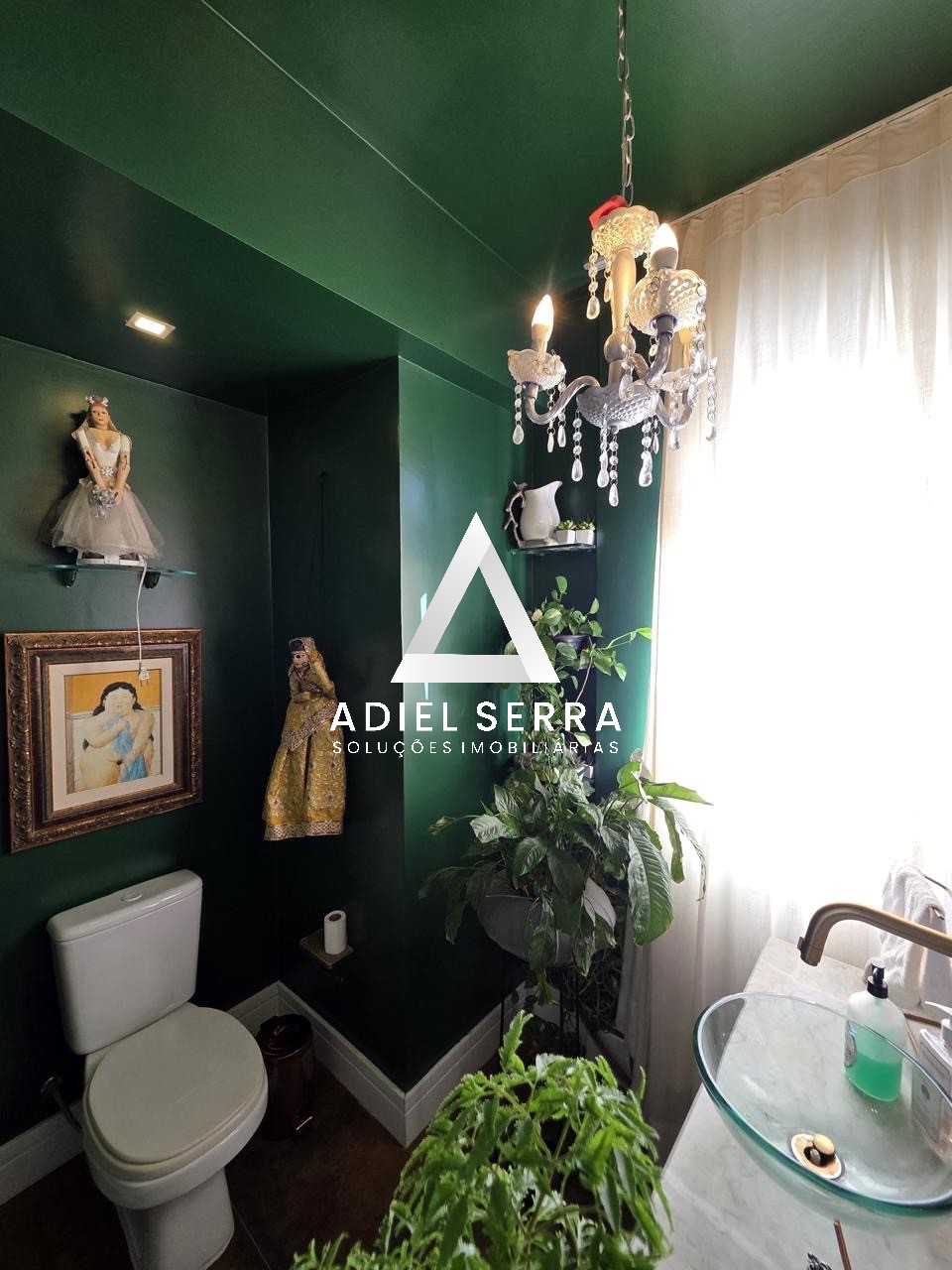 Apartamento - Rio vermelho