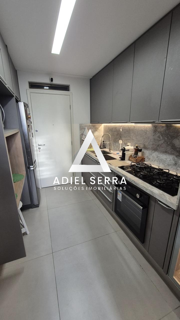 Apartamento - Caminho das árvores