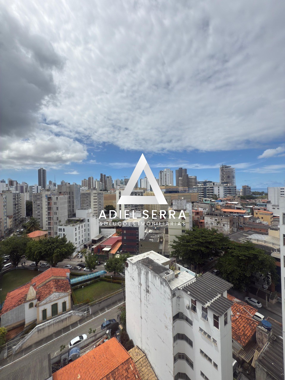 Apartamento - Barra