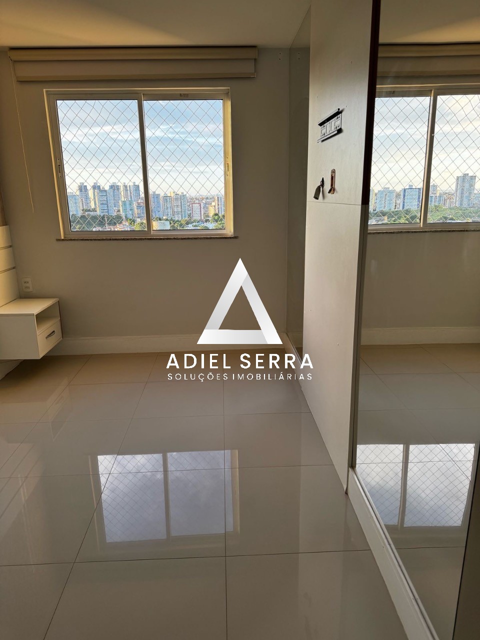 Apartamento - Parque bela vista