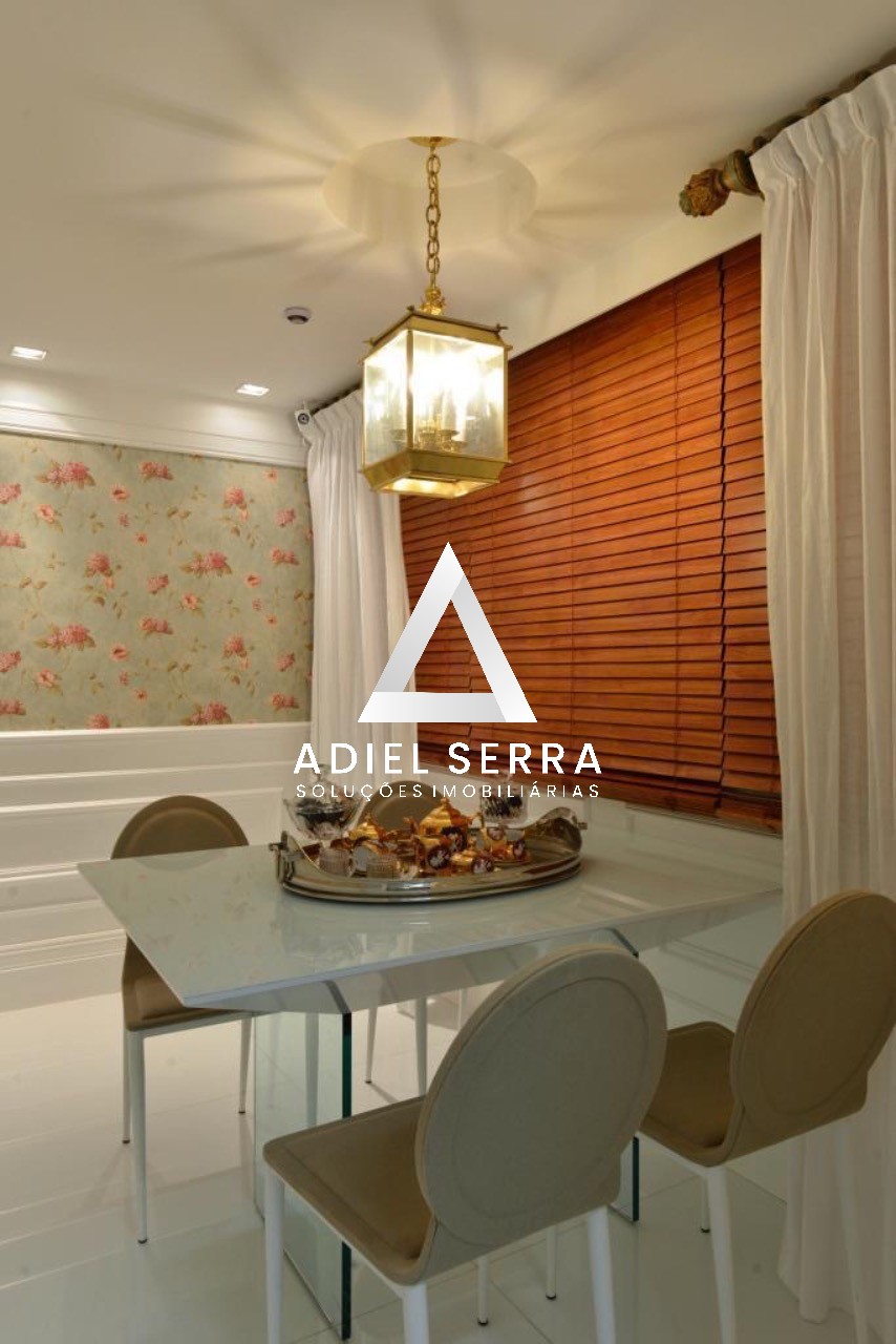 Apartamento - Itaigara