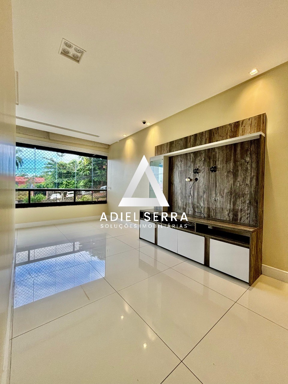 Apartamento - Federação