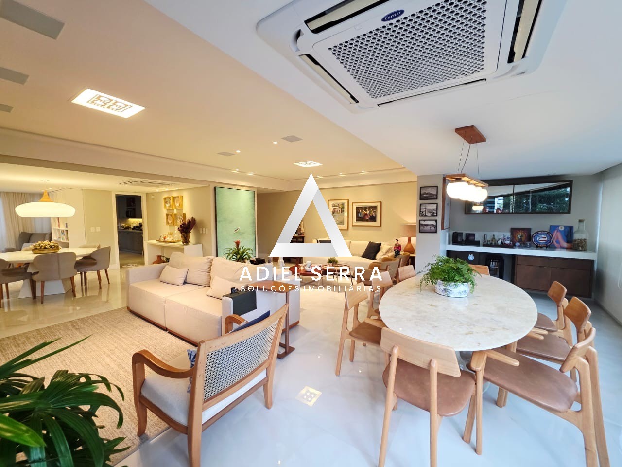 Apartamento - Pituba