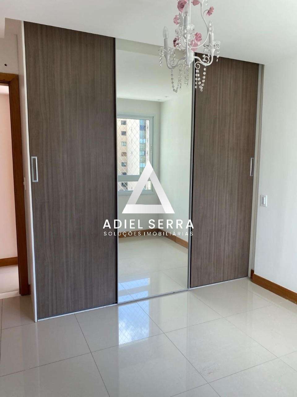 Apartamento - Alphaville i