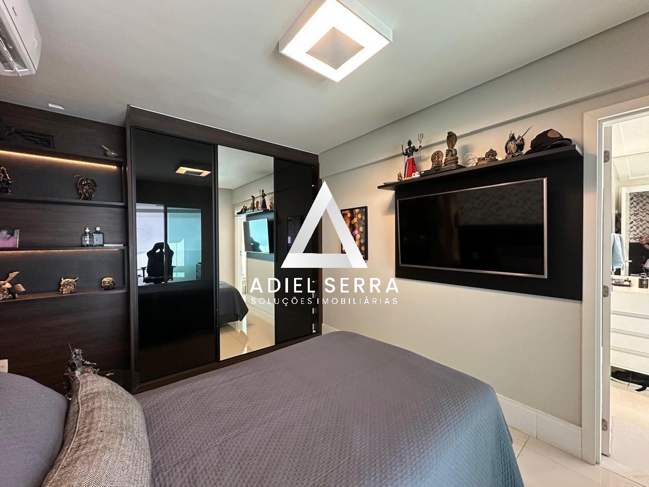 Apartamento - Graça
