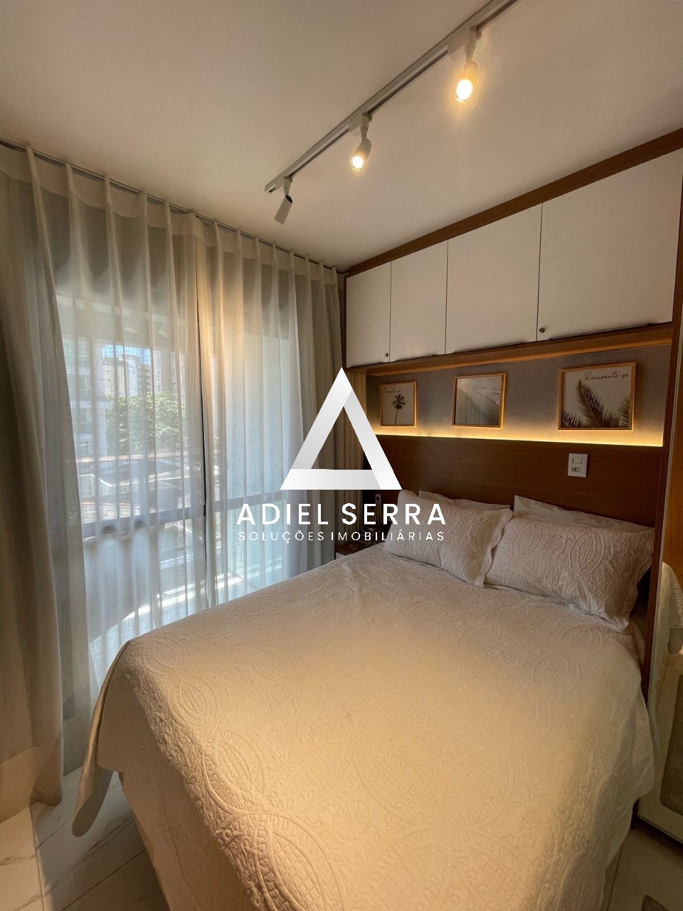 Apartamento - Barra