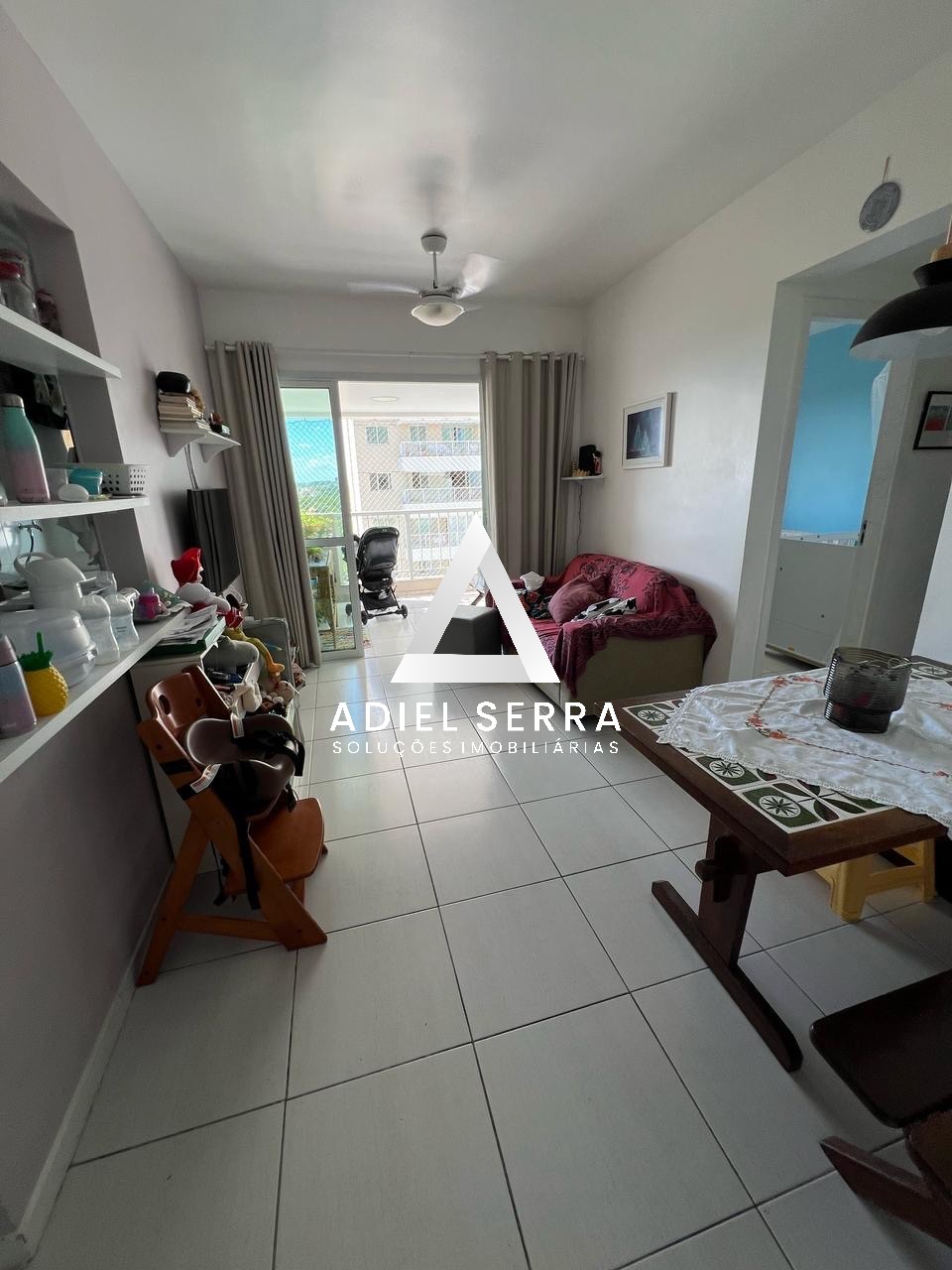 Apartamento - Pituaçu