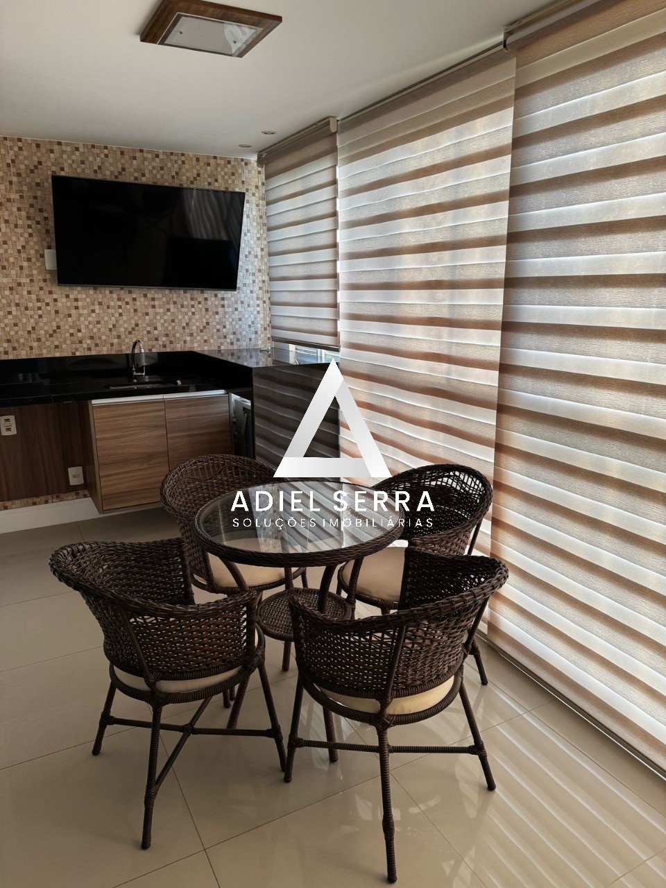 Apartamento - Parque bela vista