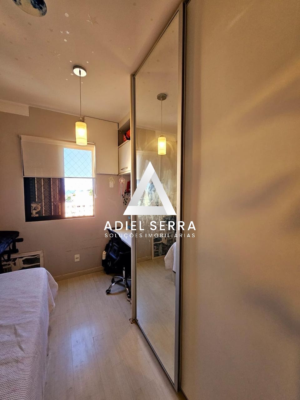 Cobertura  - Imbuí