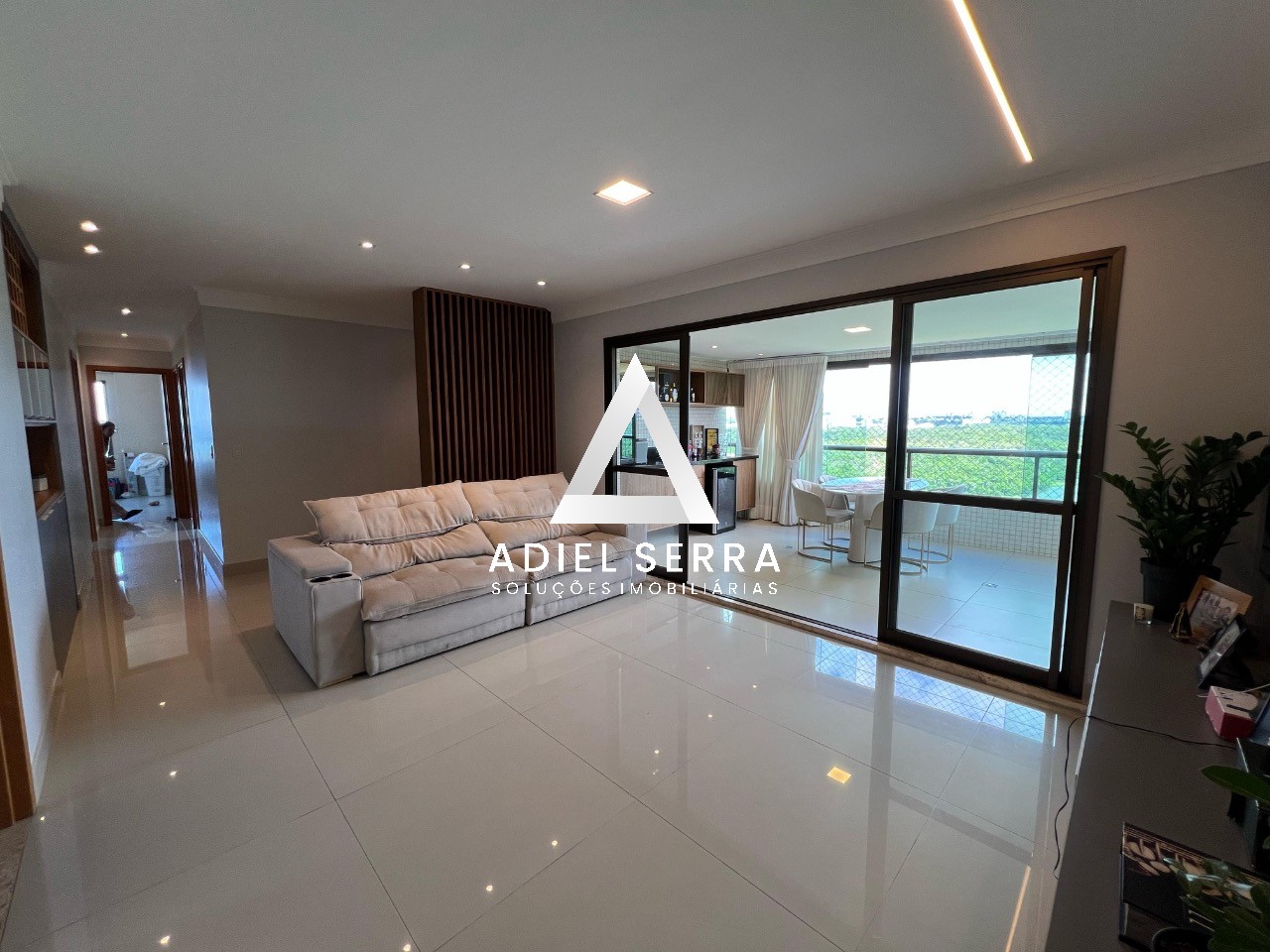 Apartamento - Pituaçu