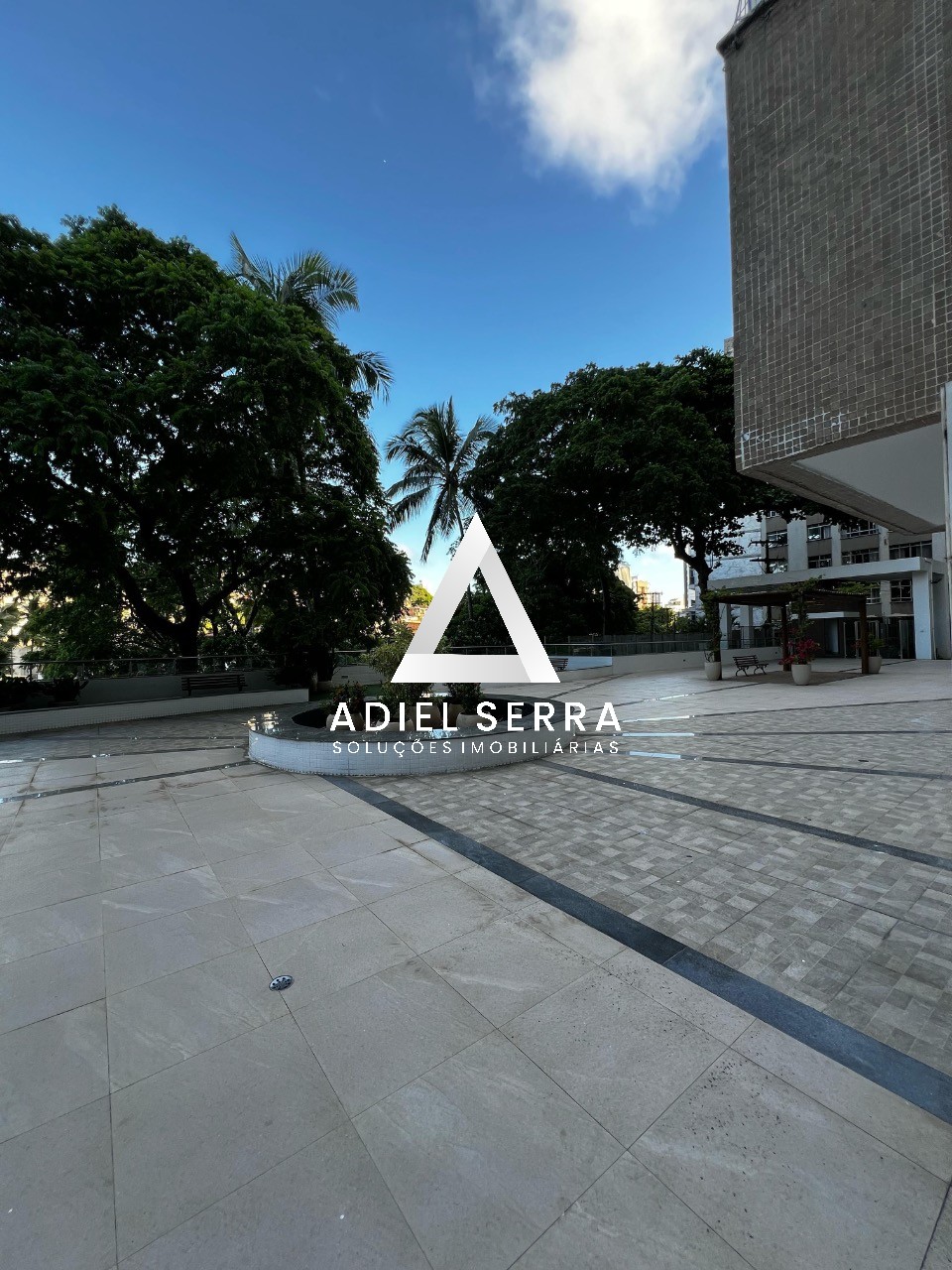 Apartamento - Graça