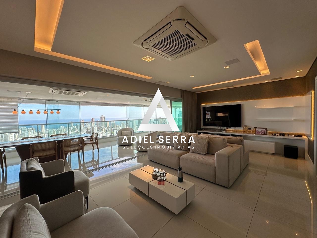 Apartamento - Graça