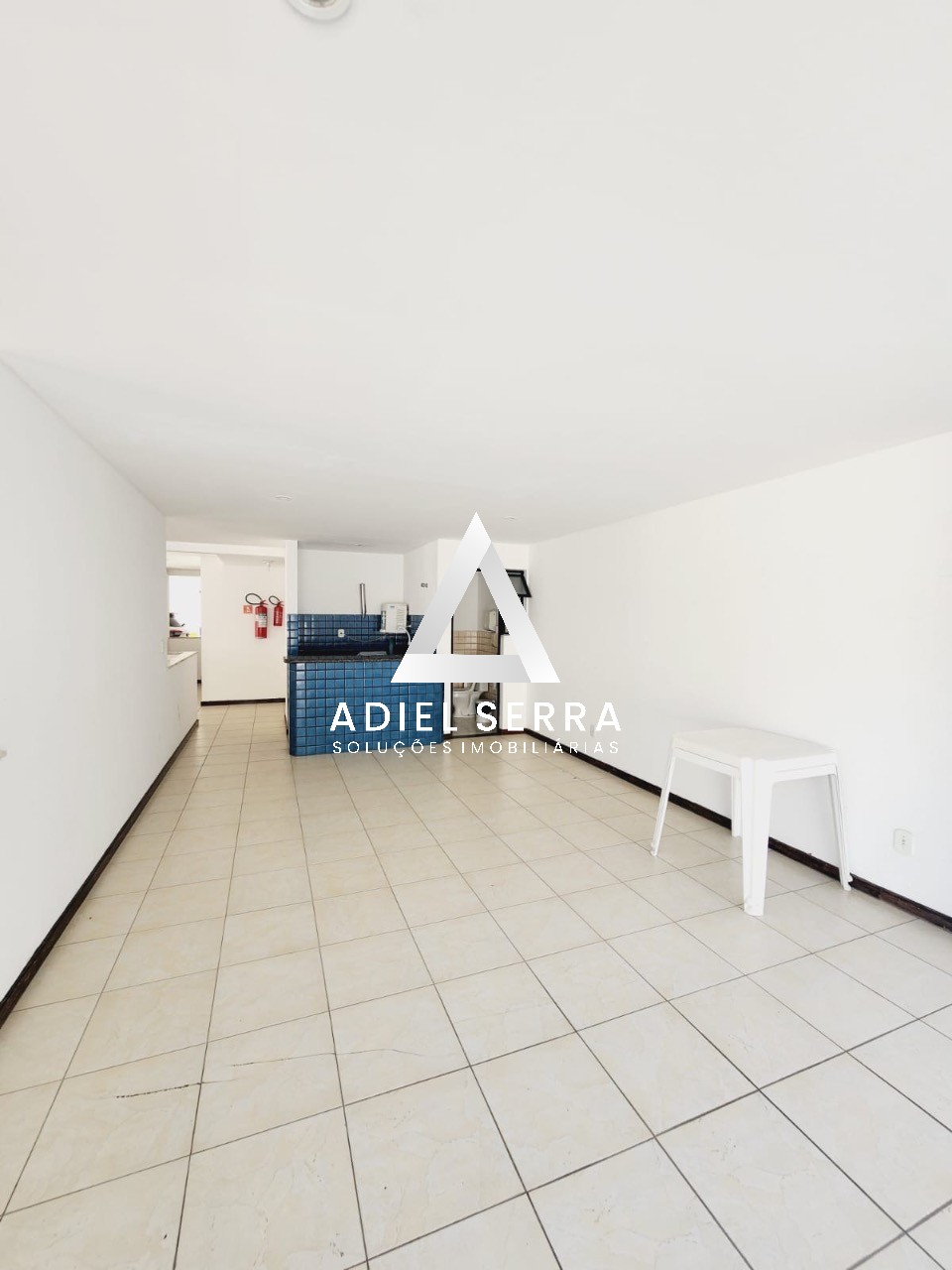 Apartamento - Pituba