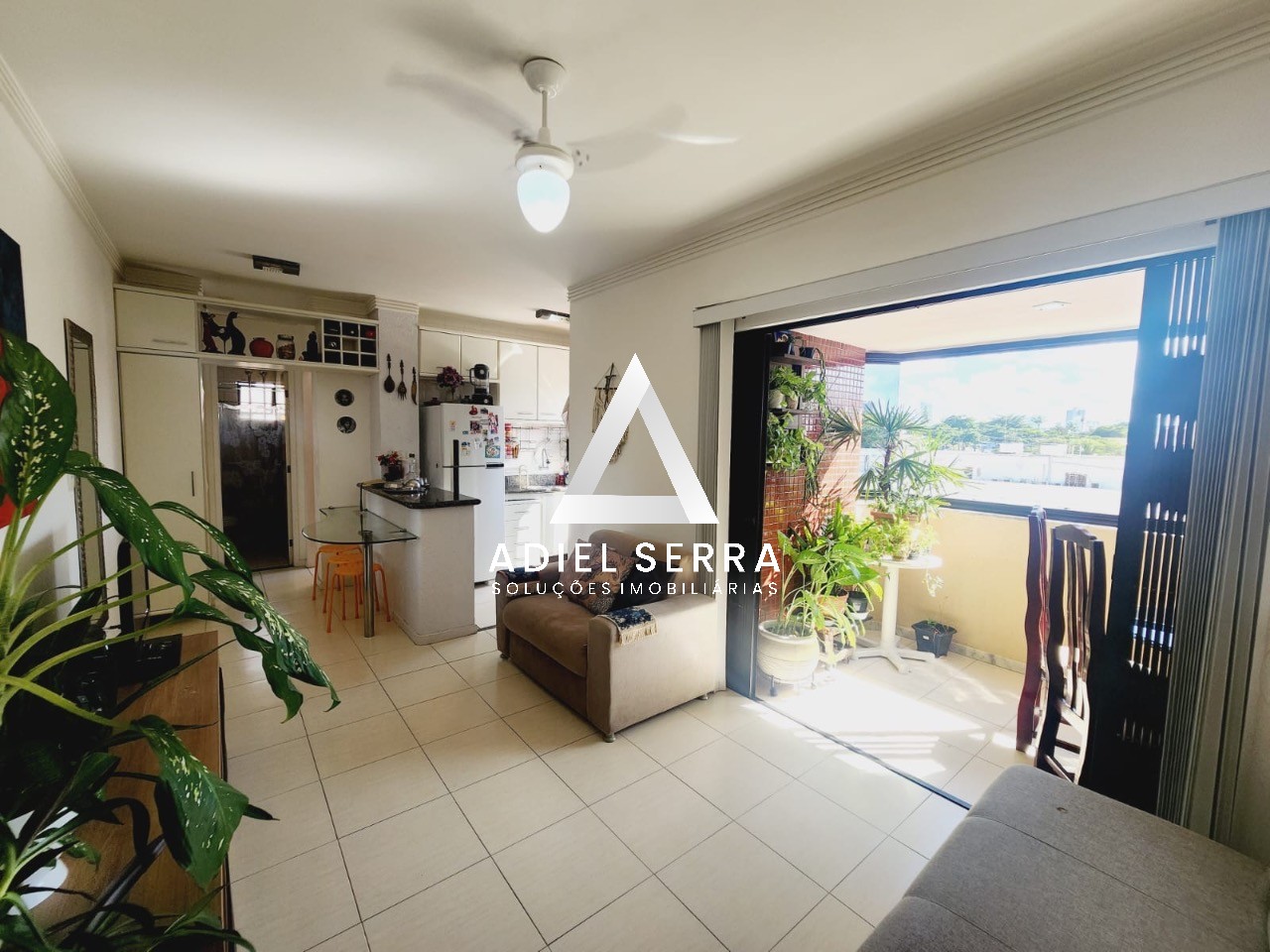 Apartamento - Pituba