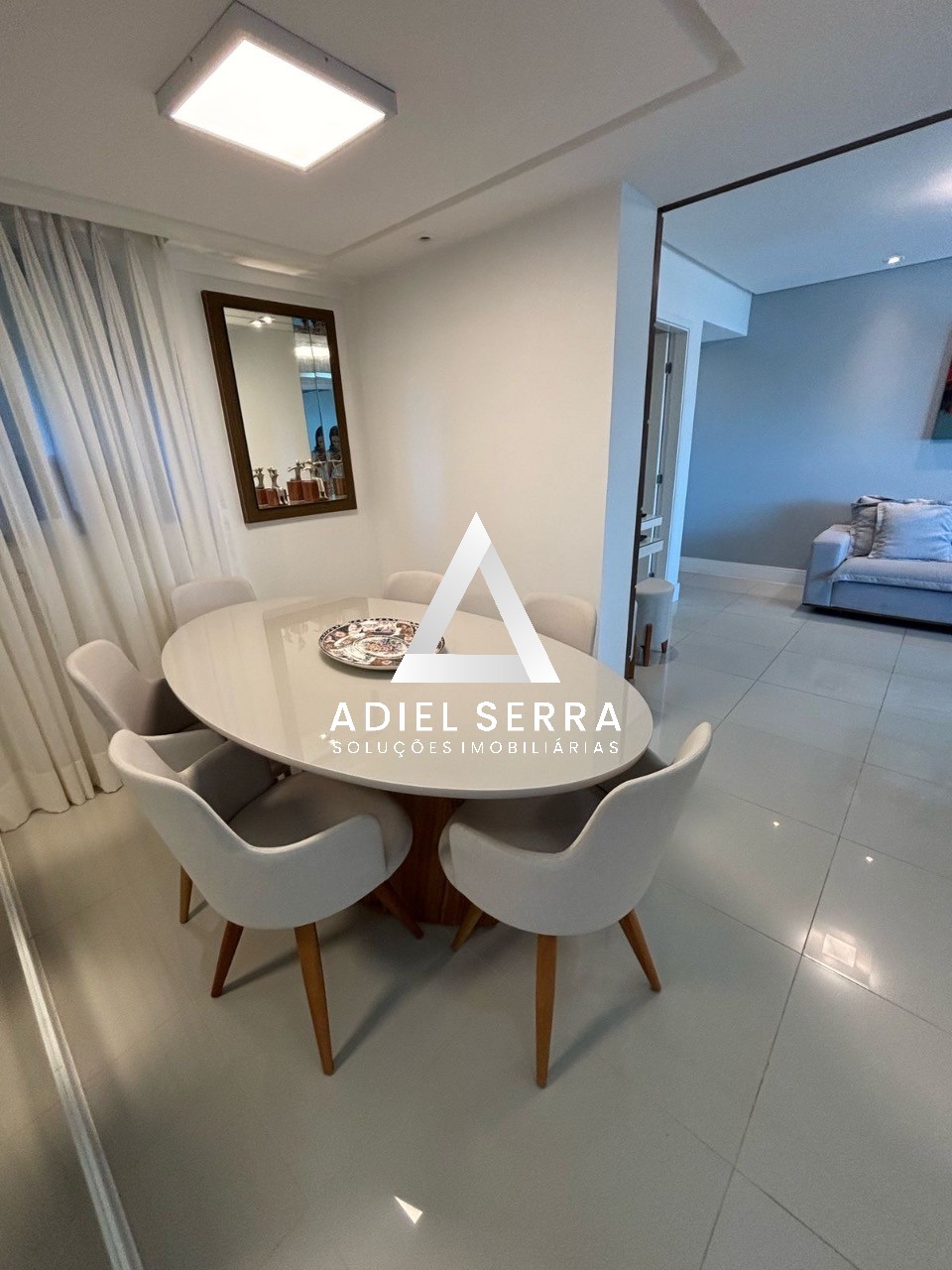 Apartamento - Patamares