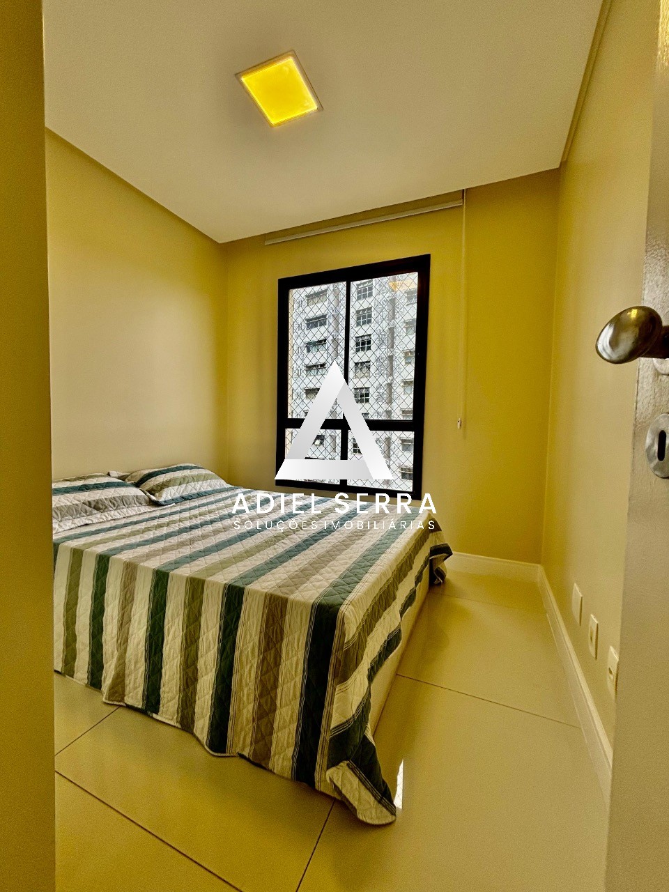Apartamento - Federação