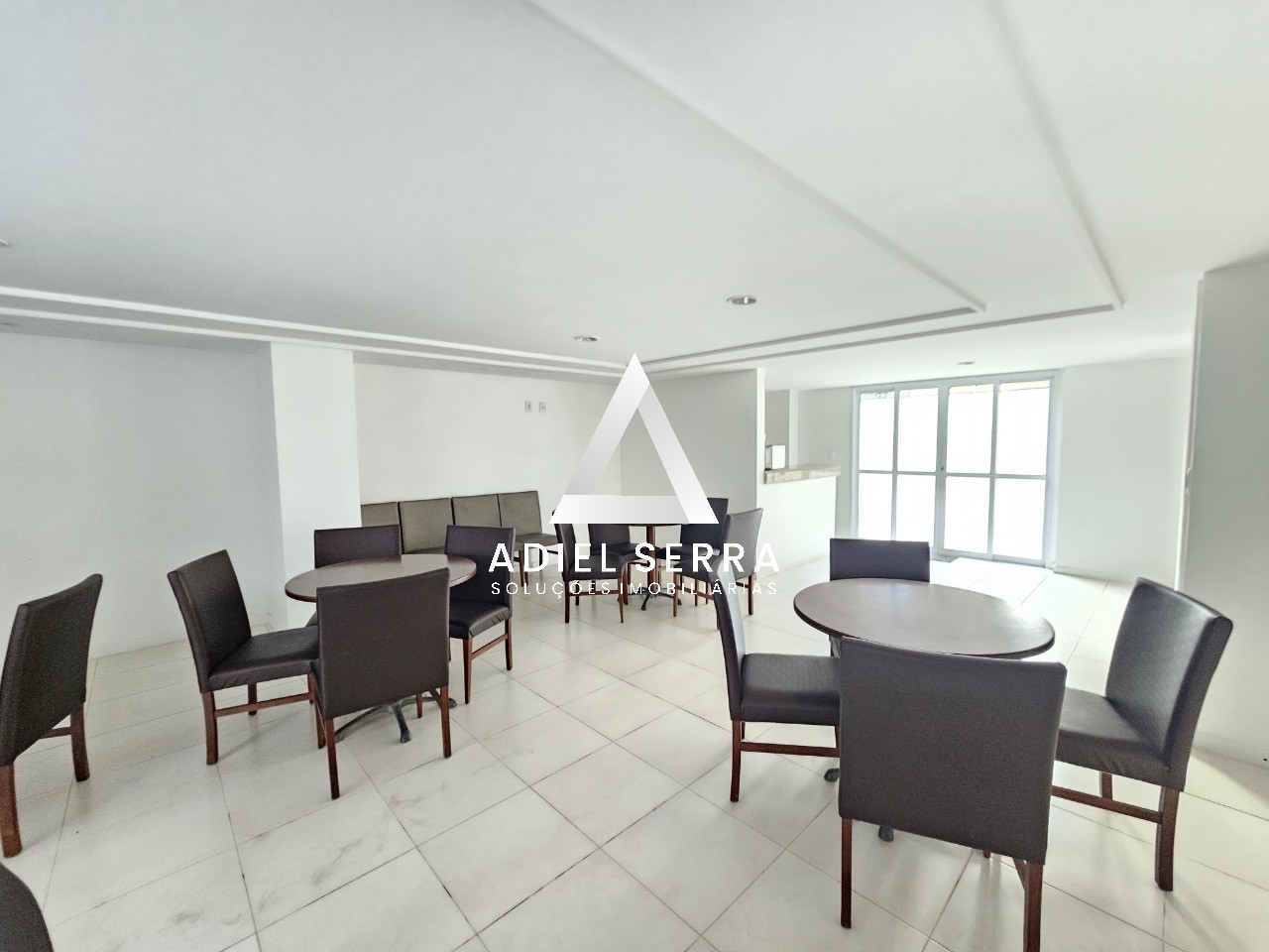 Apartamento - Pituba