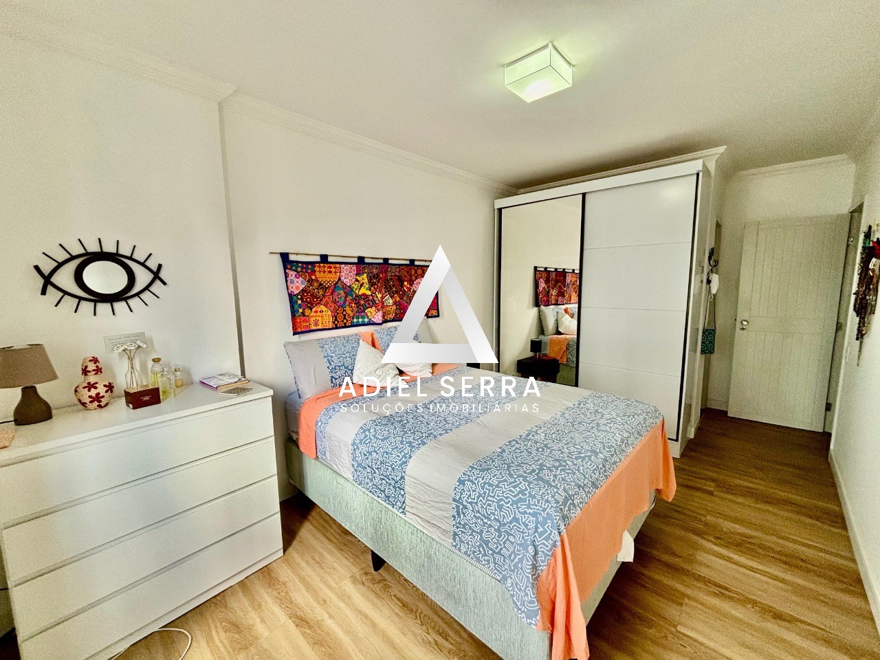 Apartamento - Barra