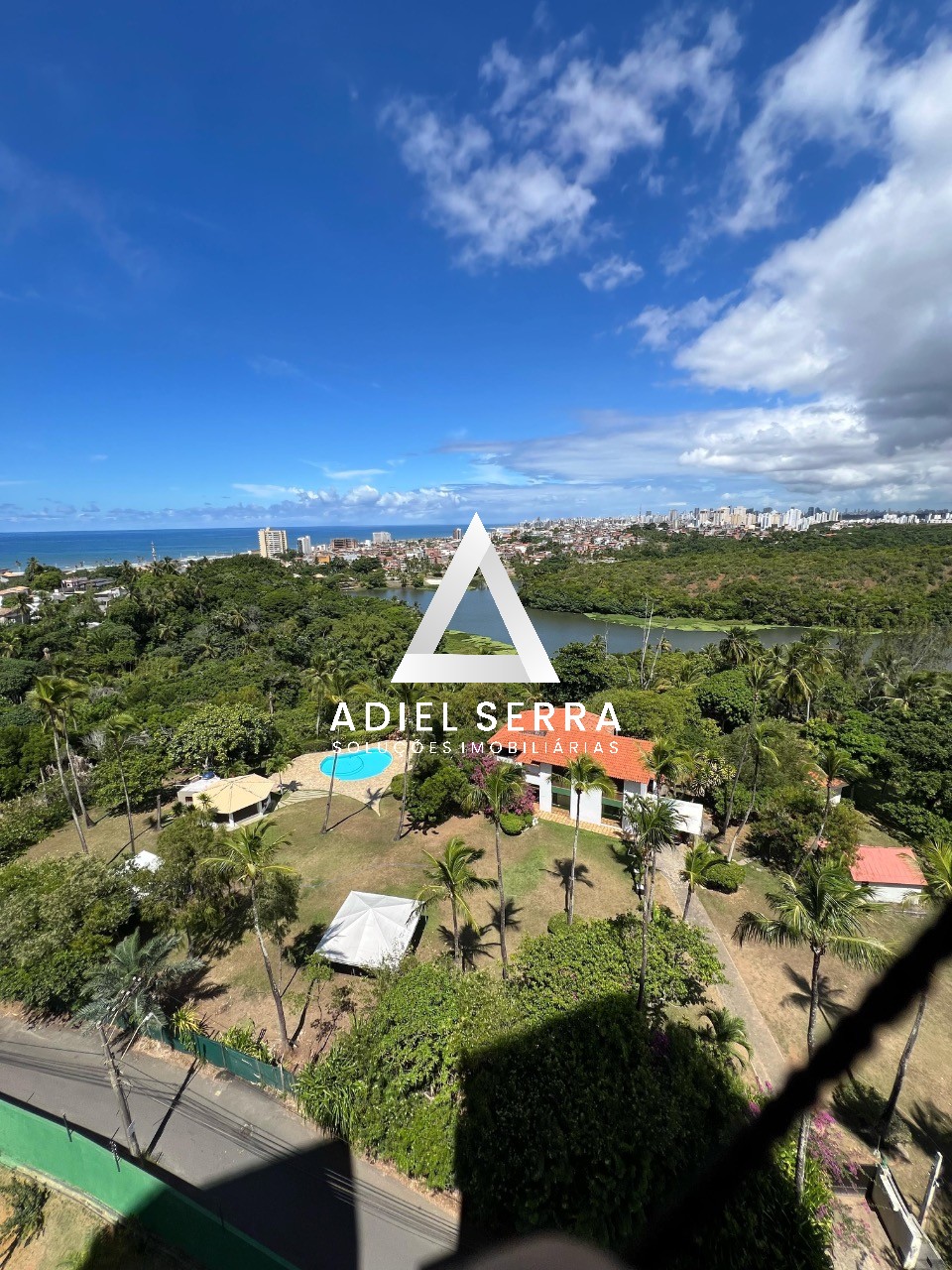 Apartamento - Pituaçu