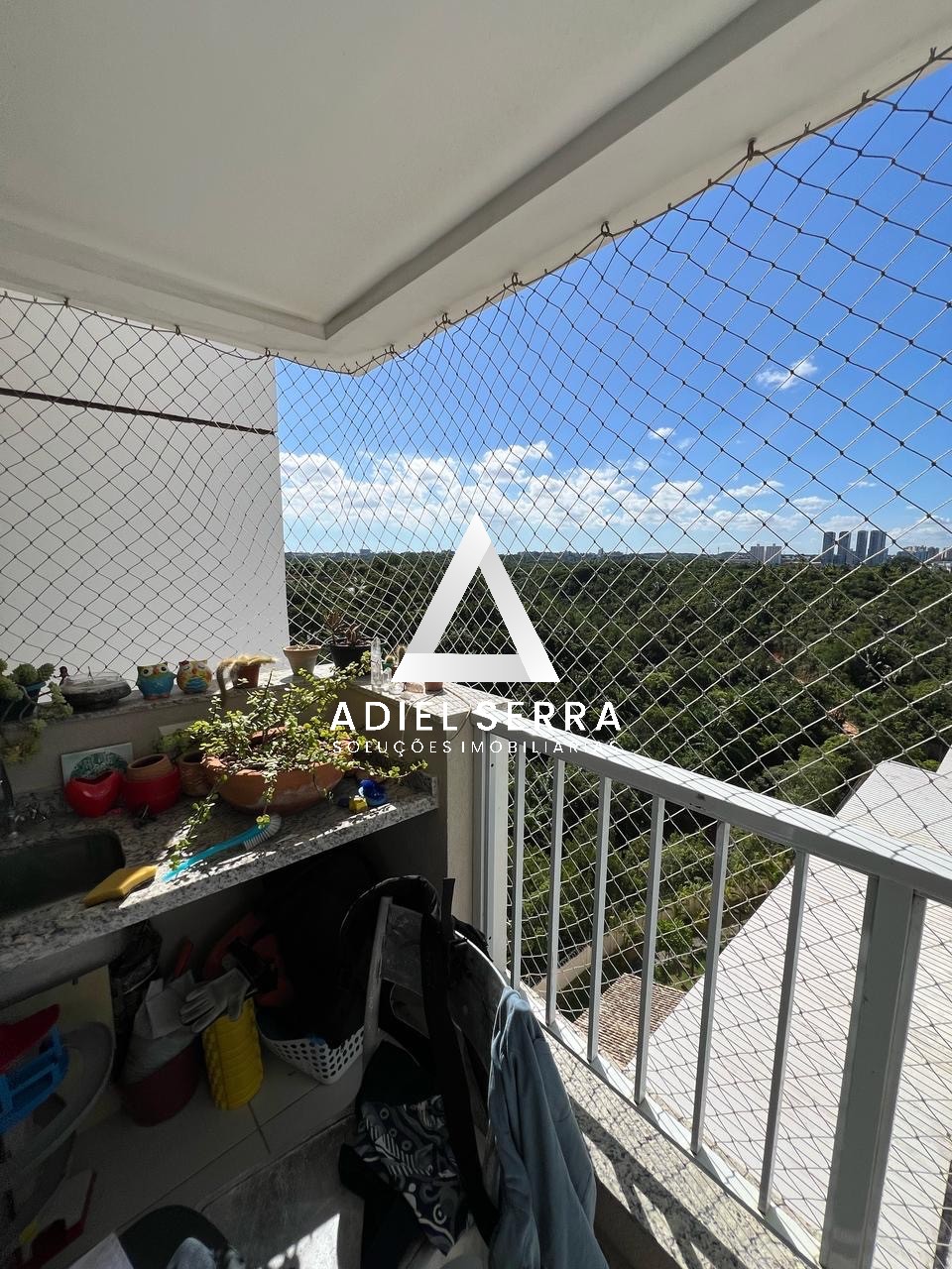 Apartamento - Pituaçu