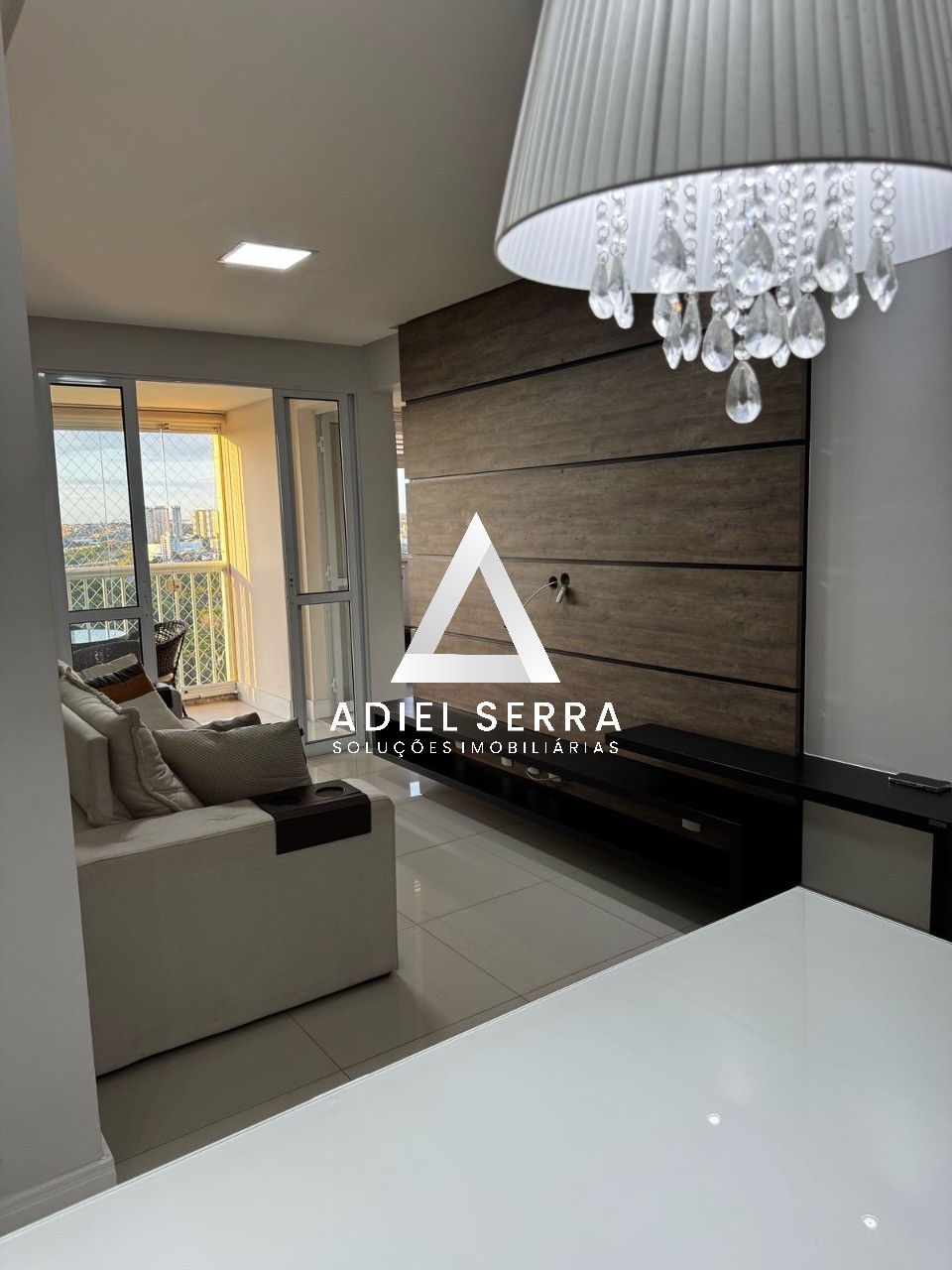 Apartamento - Parque bela vista