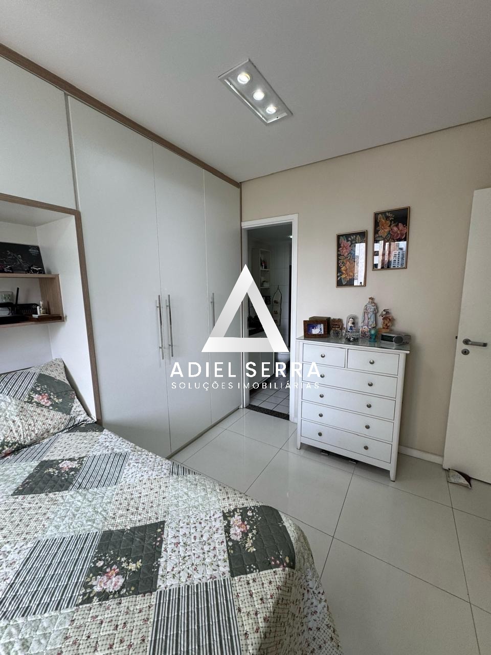 Apartamento - Candeal