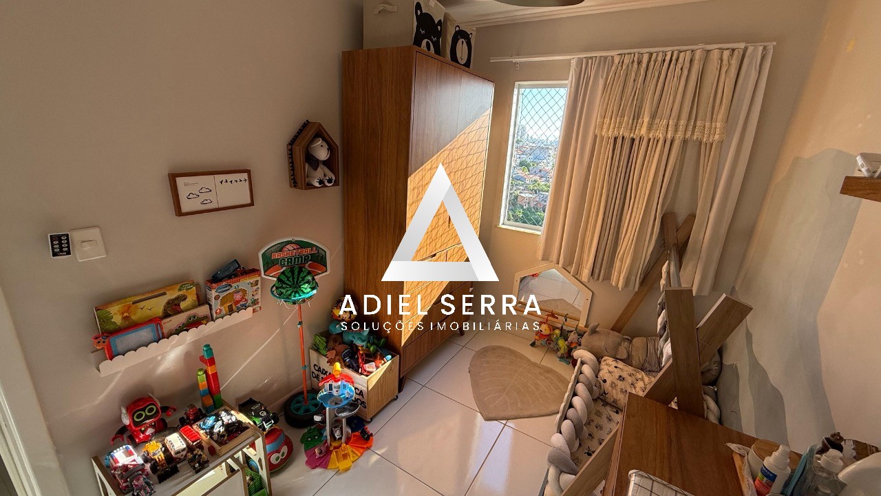 Apartamento - Brotas